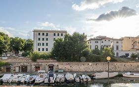 The Architect Suite - Canals View