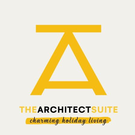 The Architect Suite - Canals View Livorno Exterior photo