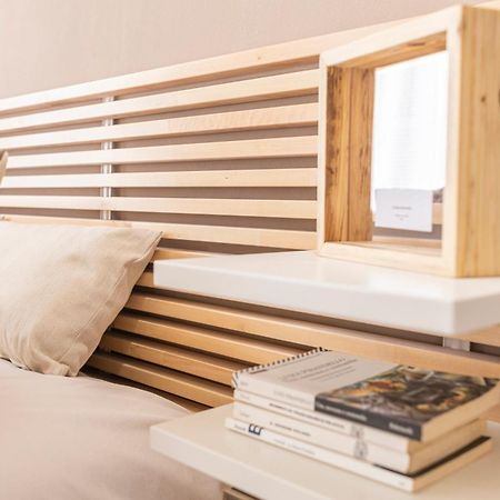 The Architect Suite - Canals View Livorno Exterior photo