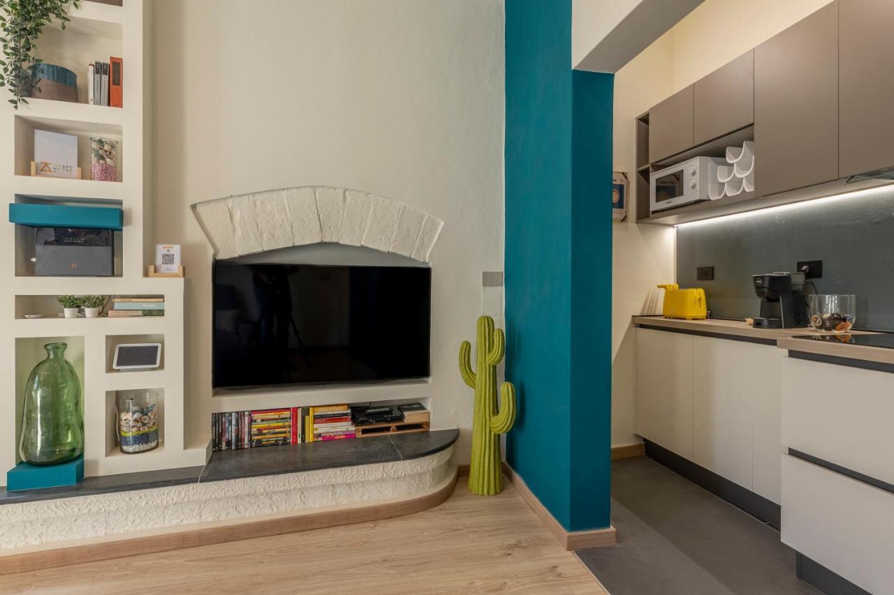 The Architect Suite - Canals View Livorno Exterior photo
