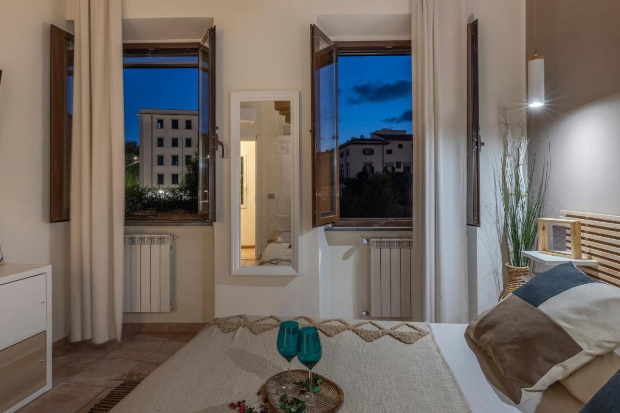The Architect Suite - Canals View Livorno Exterior photo