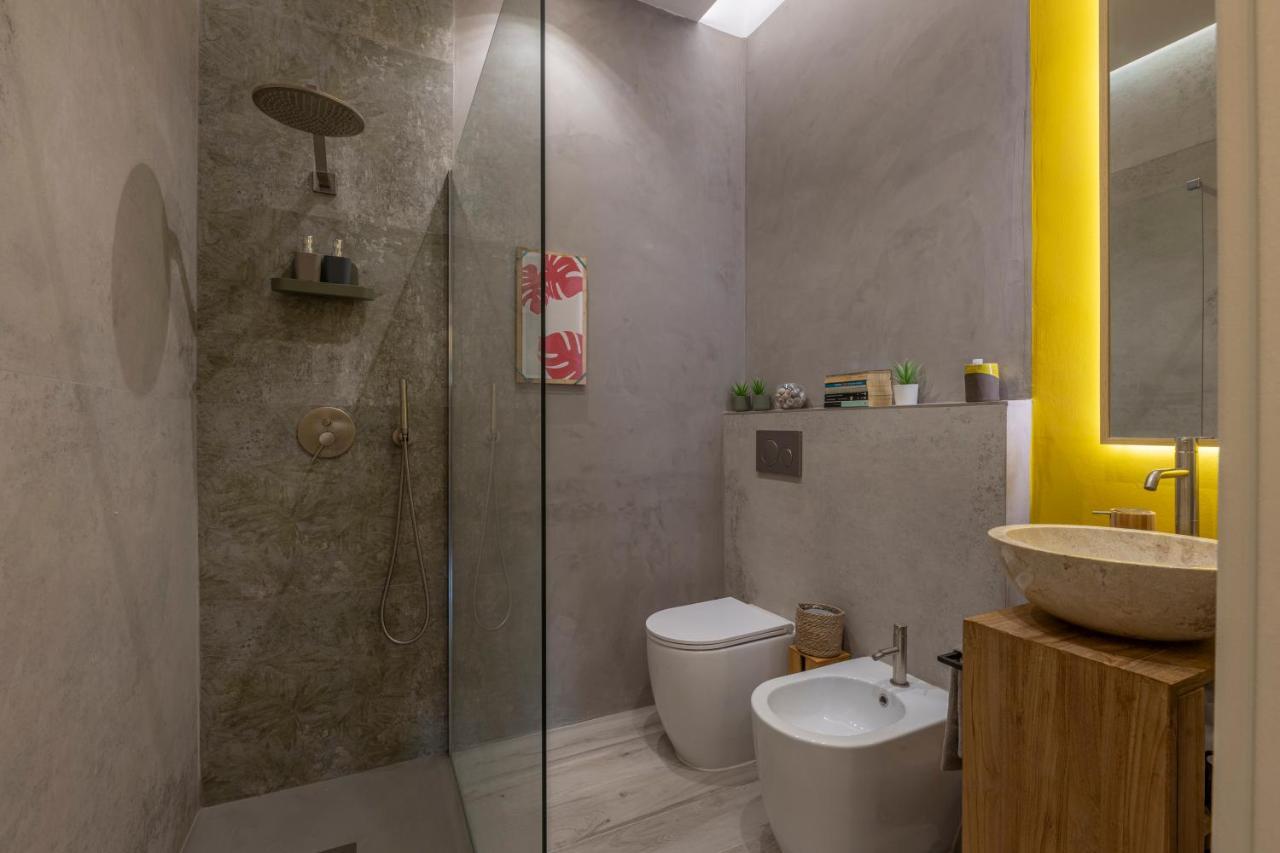 The Architect Suite - Canals View Livorno Exterior photo