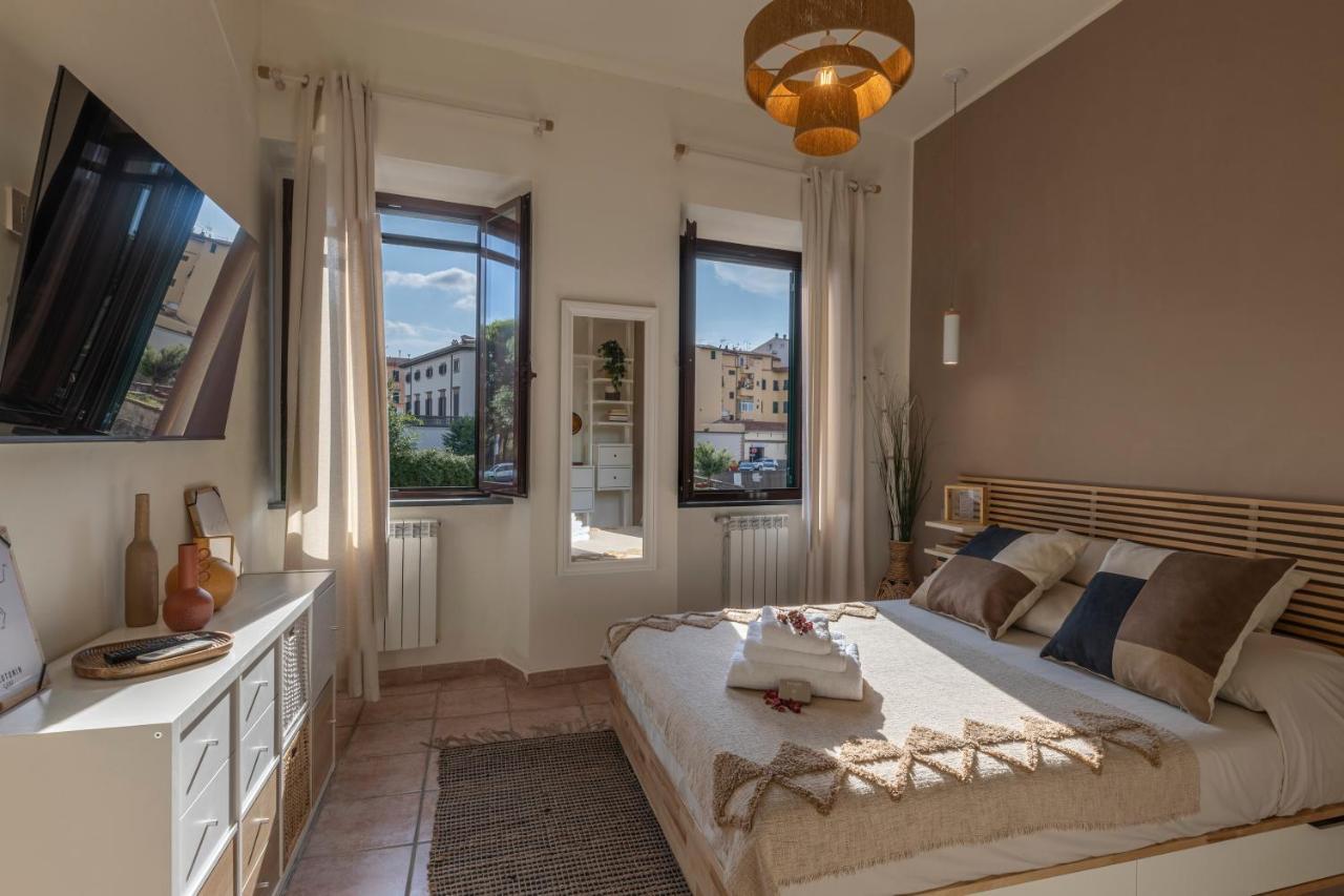 The Architect Suite - Canals View Livorno Exterior photo