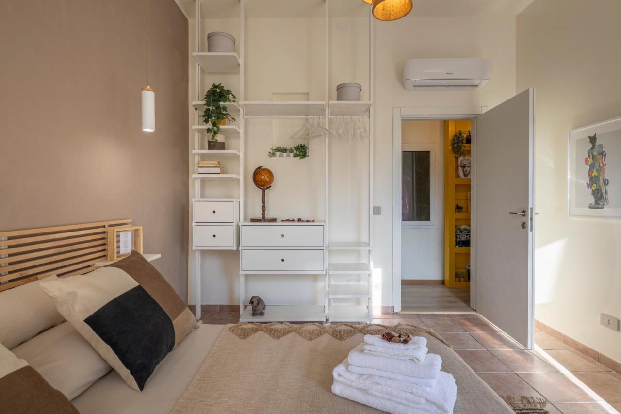The Architect Suite - Canals View Livorno Exterior photo