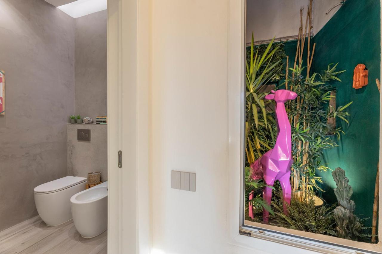 The Architect Suite - Canals View Livorno Exterior photo