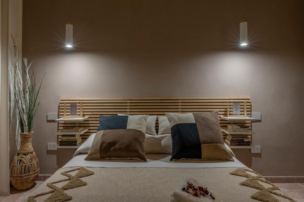 The Architect Suite - Canals View Livorno Exterior photo