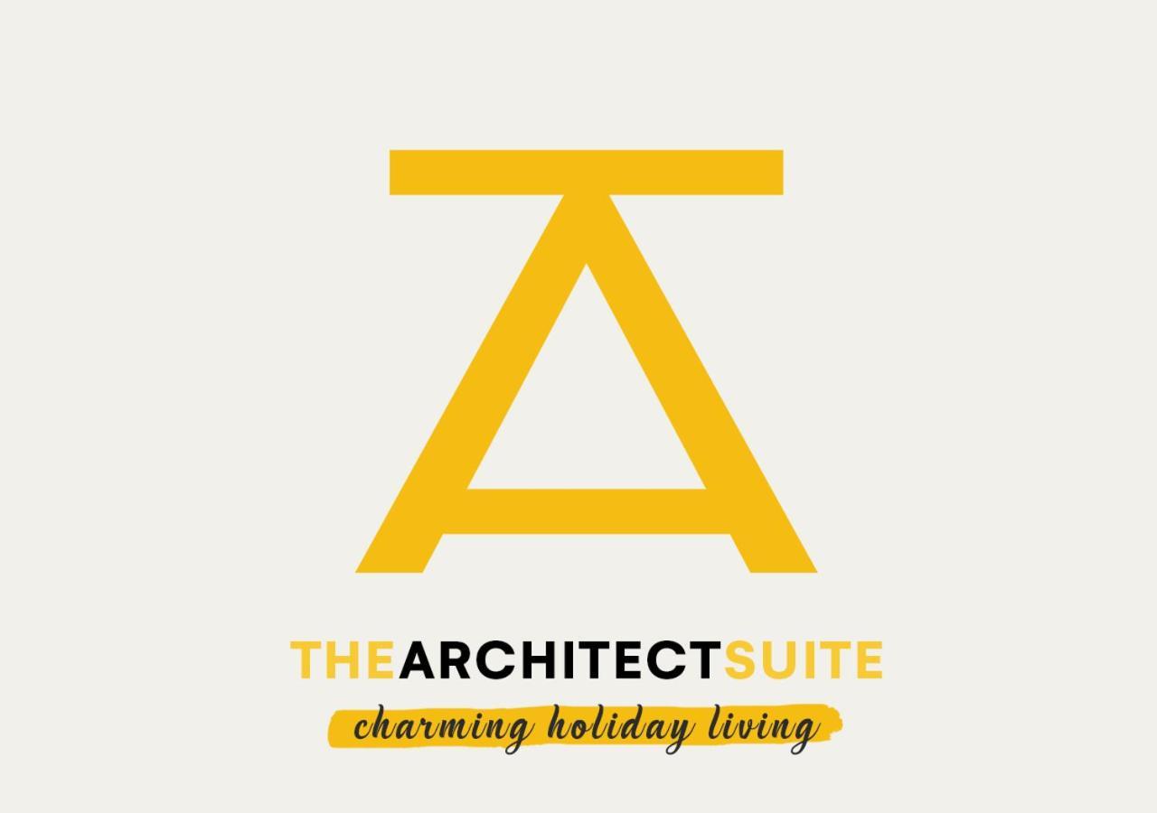 The Architect Suite - Canals View Livorno Exterior photo