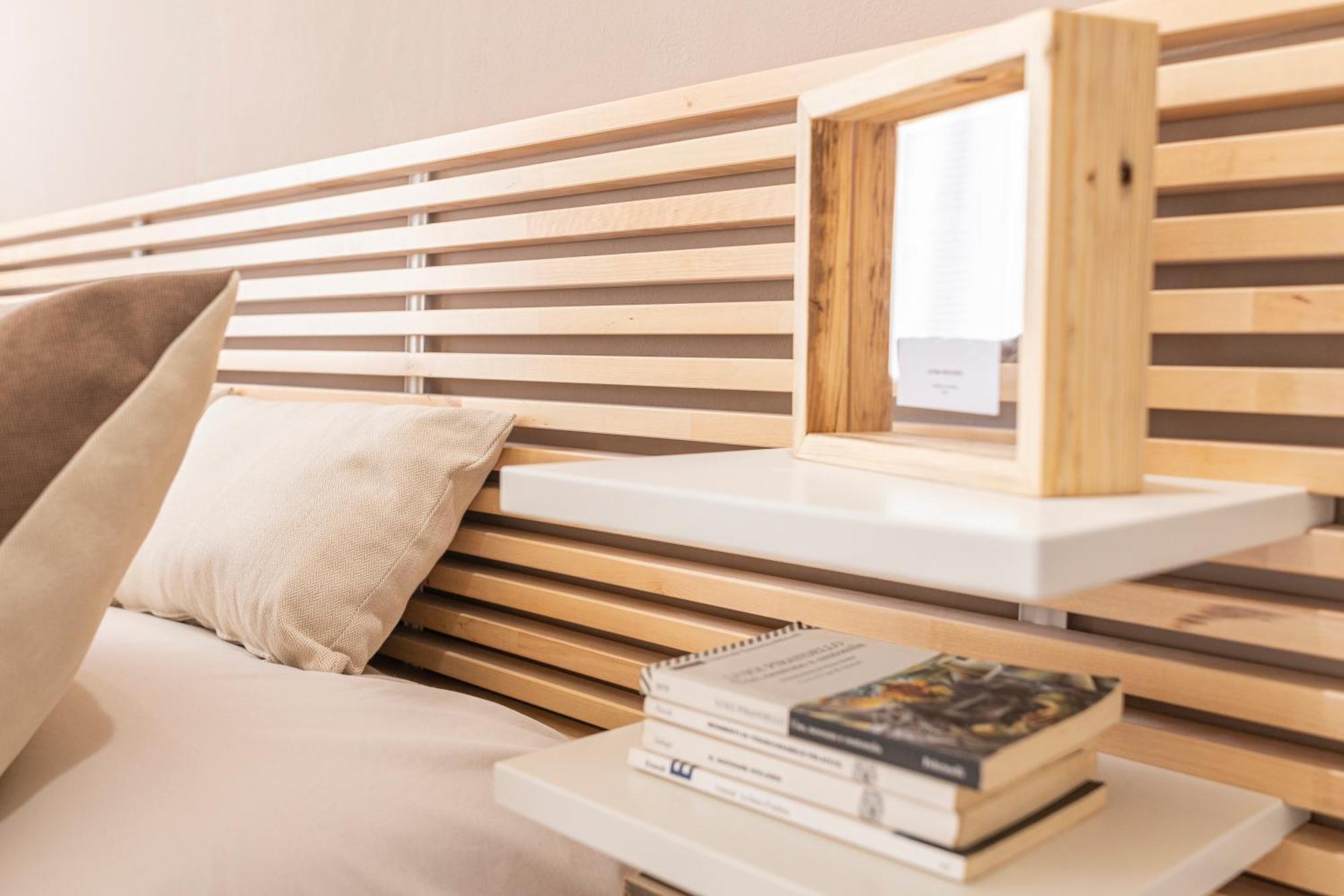 The Architect Suite - Canals View Livorno Exterior photo